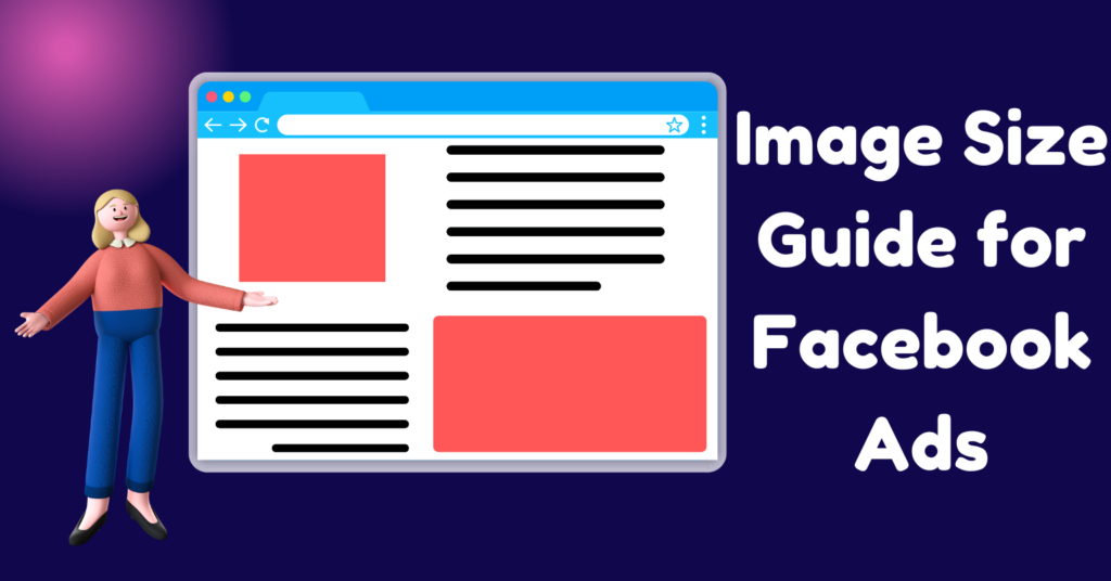 Image Size For Facebook Ads: The Ultimate Guide