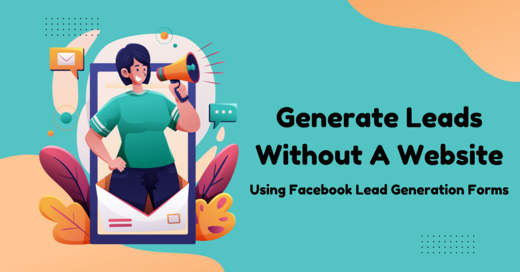 Lead Lead Generation On Facebook