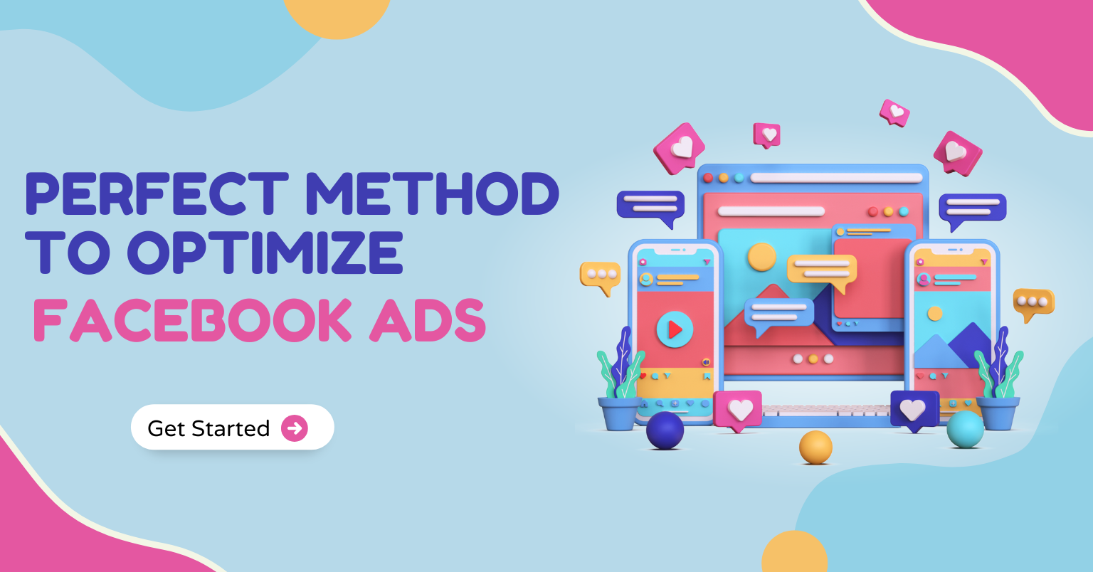 Optimize Facebook Ads