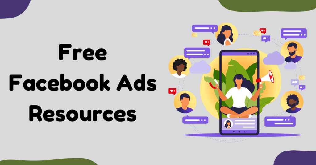 Facebook ads resources