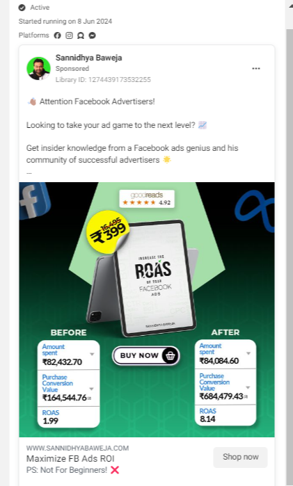 Facebook Ads Funnels