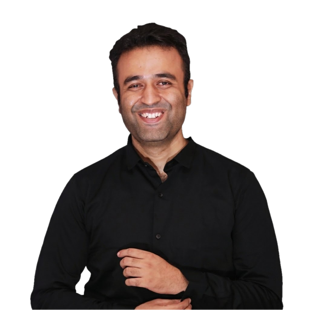 Sannidhya Baweja - Meta and Google Ads consultant