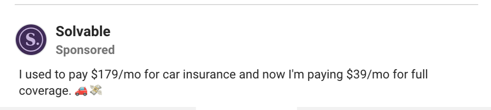car insurance renewal 2026
car insurance savings
lower insurance payment
affordable car insurance
insurance renewal
car insurance cost
save money on car insurance
annual insurance payment
$468 car insurance
Solvable car insurance
car insurance discount
